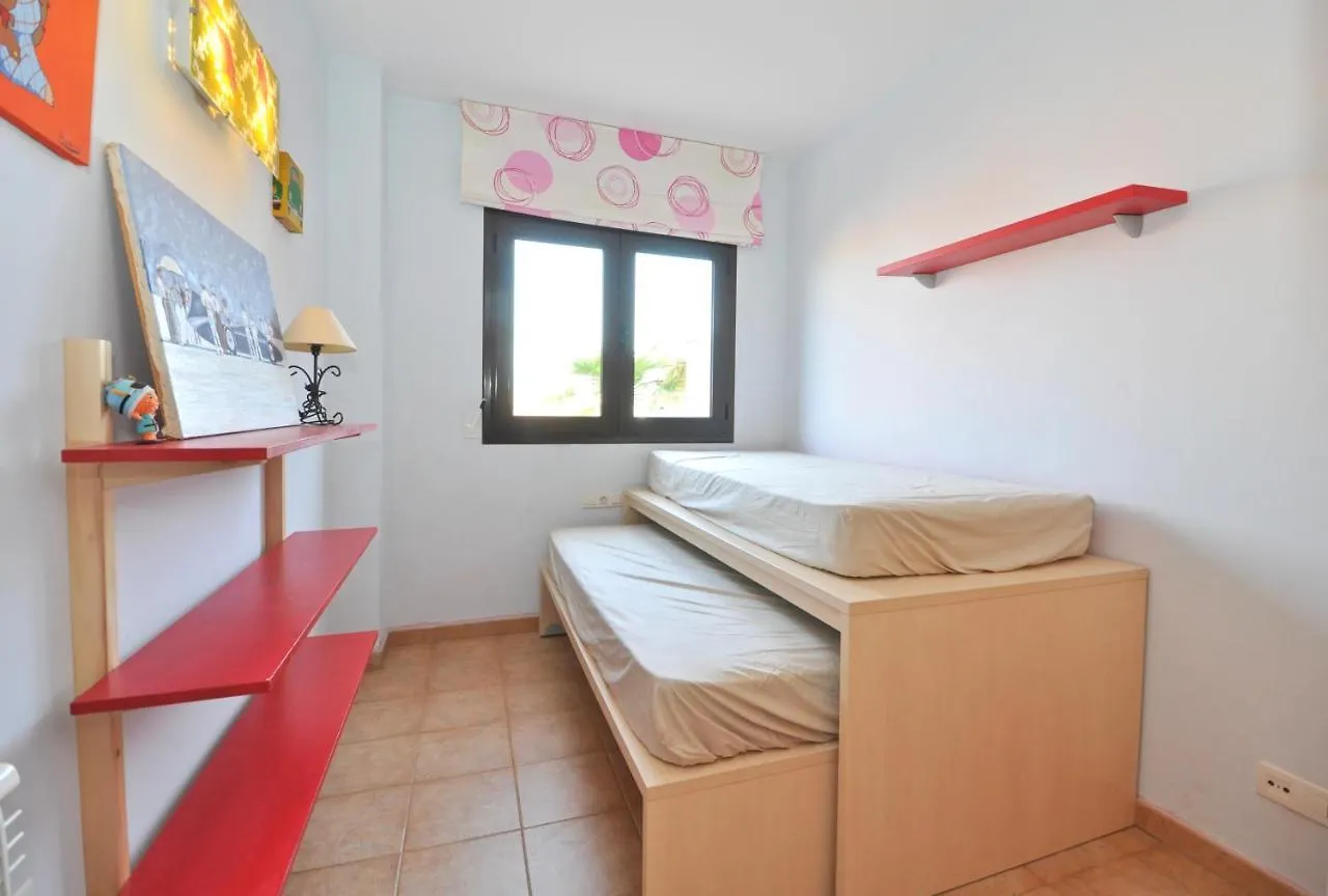 Villa Town Haus Isabella C027 Santa Susanna