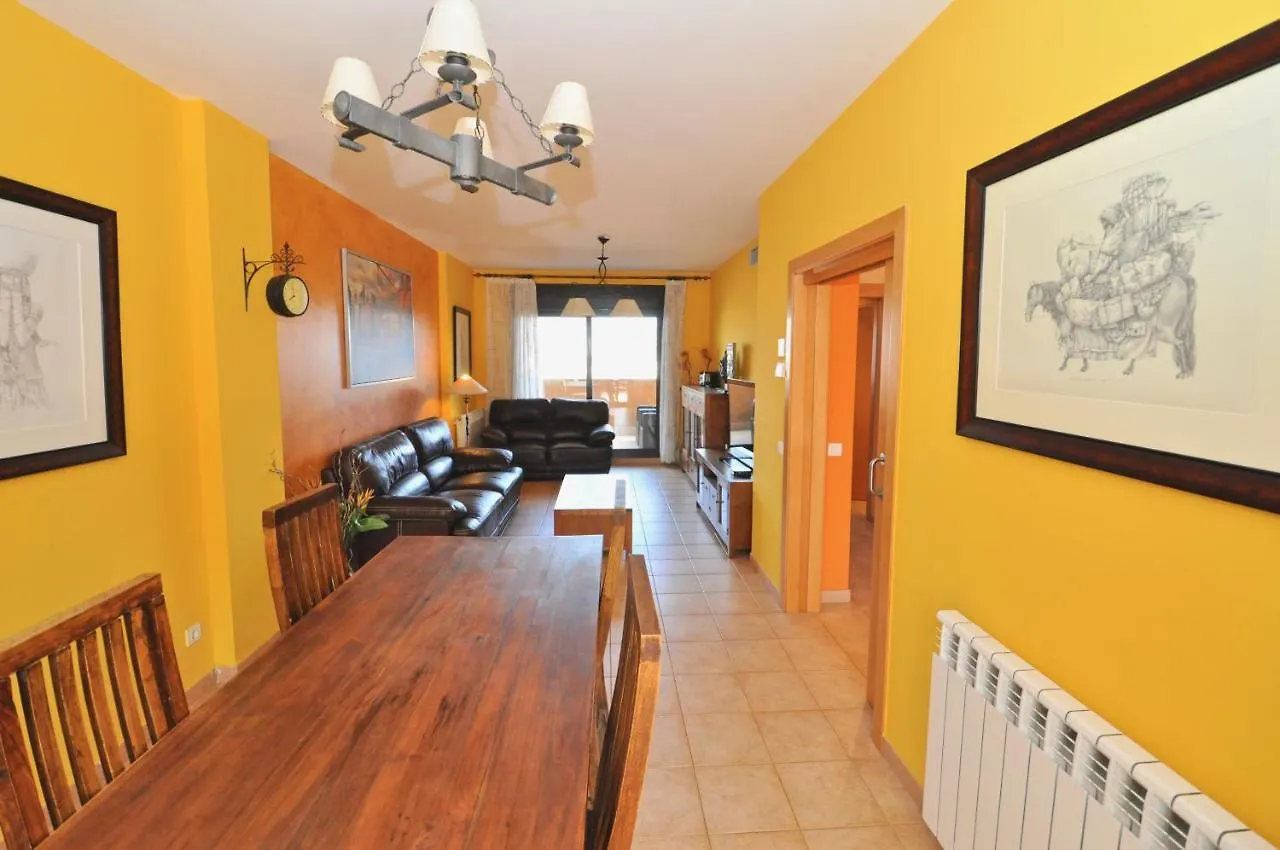 Villa Town Haus Isabella C027 Santa Susanna Spanien