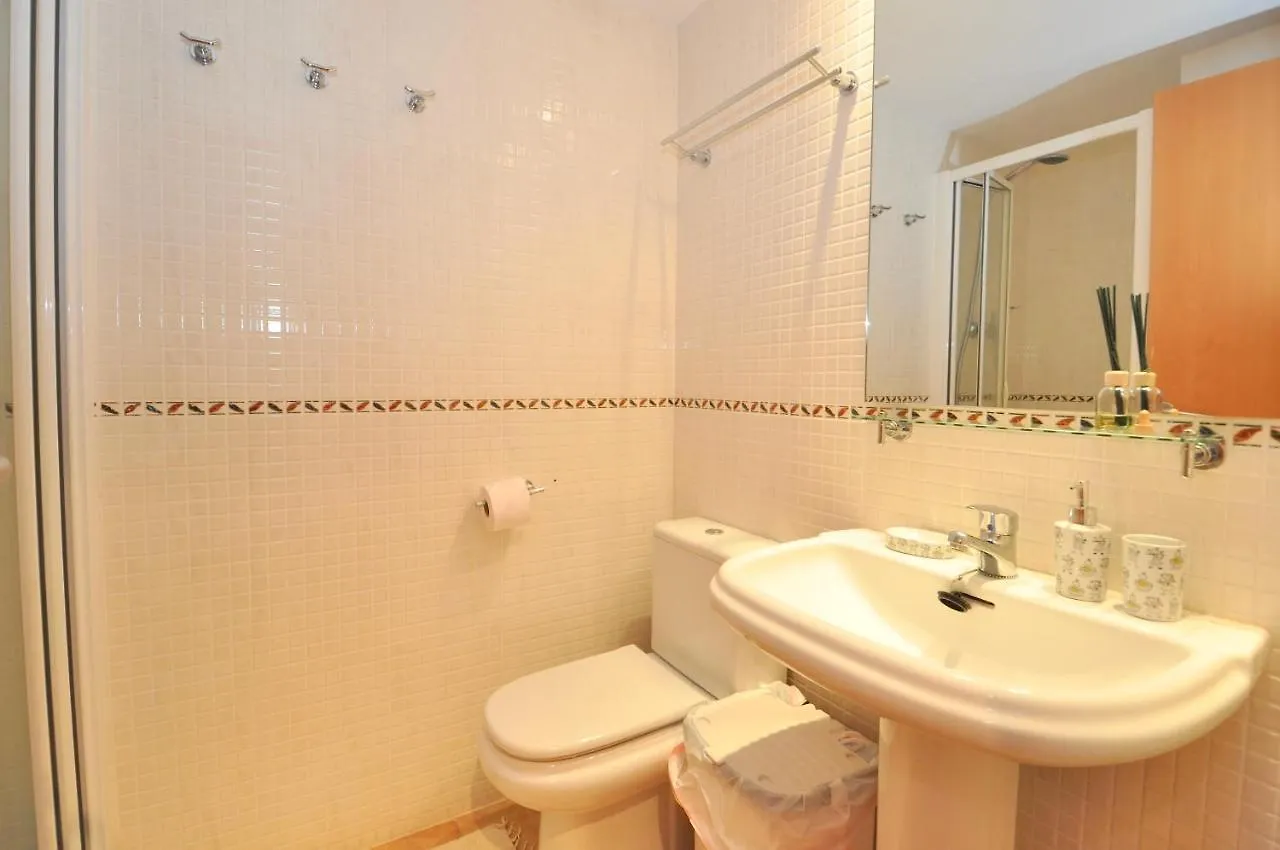 Villa Town Haus Isabella C027 Santa Susanna 0*,  Spanien