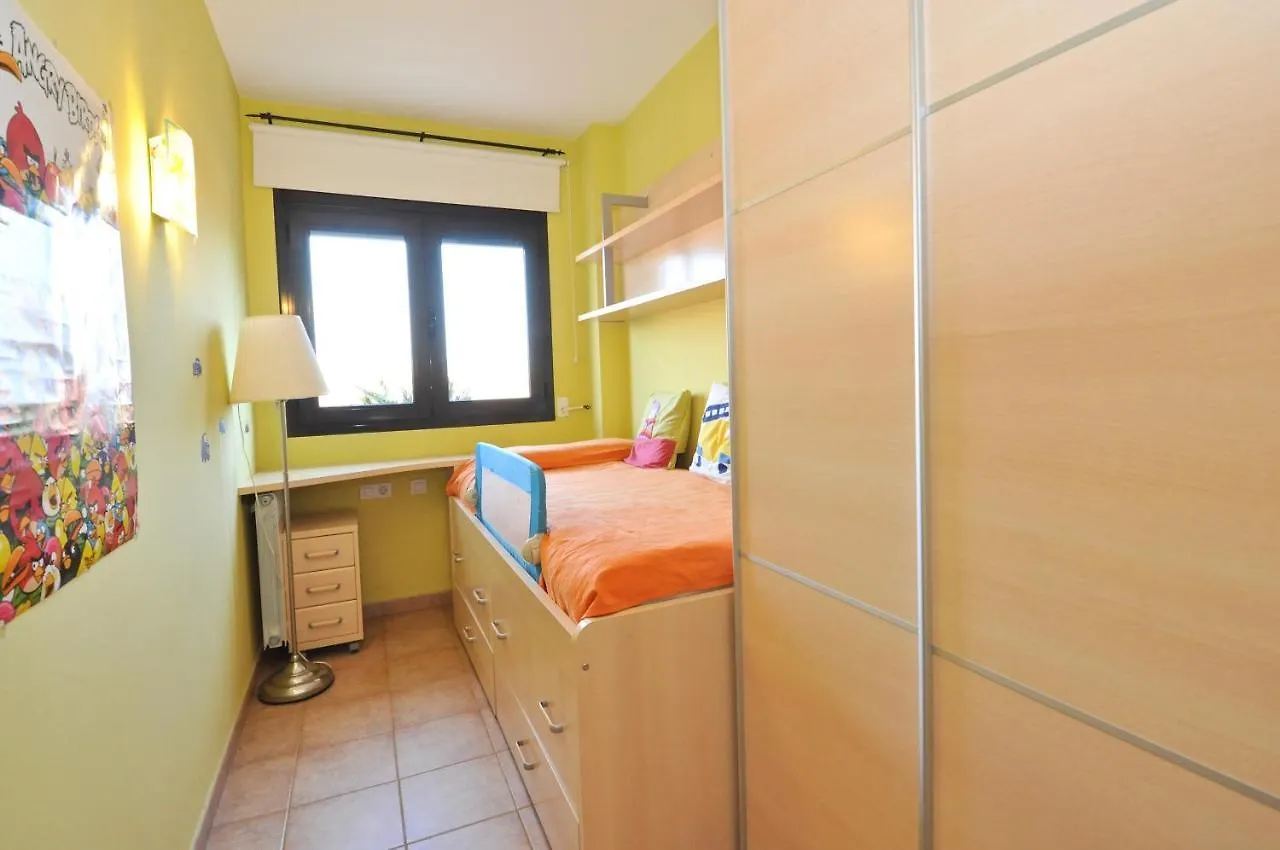 Villa Town Haus Isabella C027 Santa Susanna Spanien