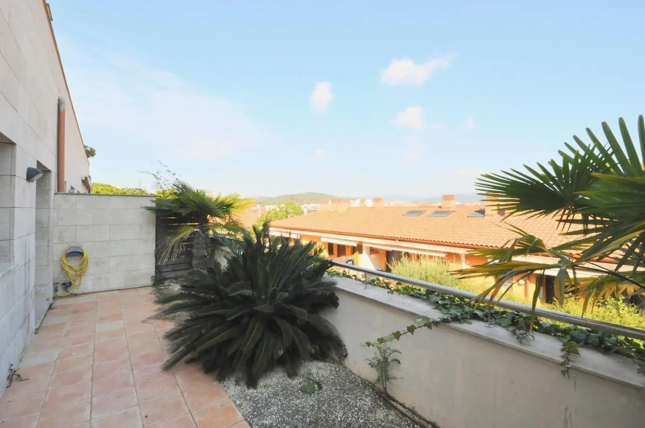 Villa Town Haus Isabella C027 Santa Susanna