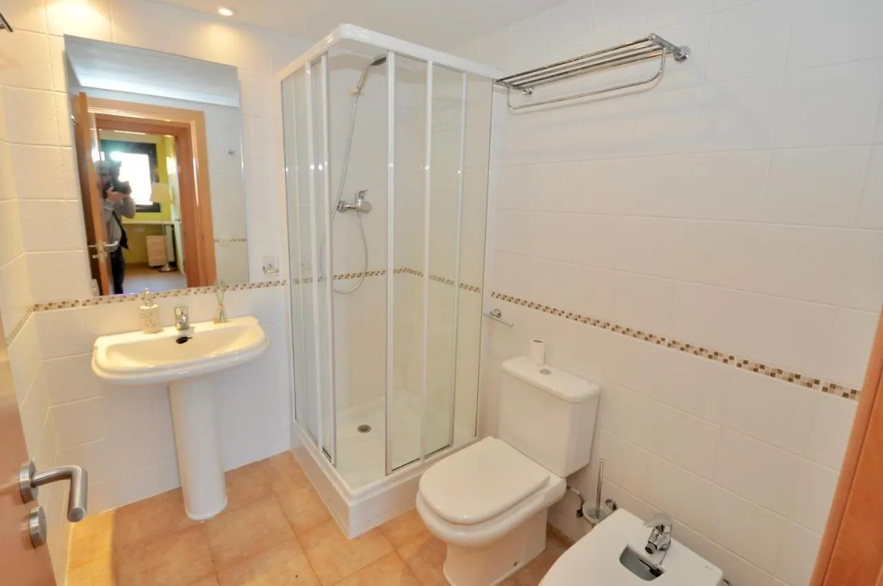 Ferienhaus Villa Town Haus Isabella C027 Santa Susanna Spanien