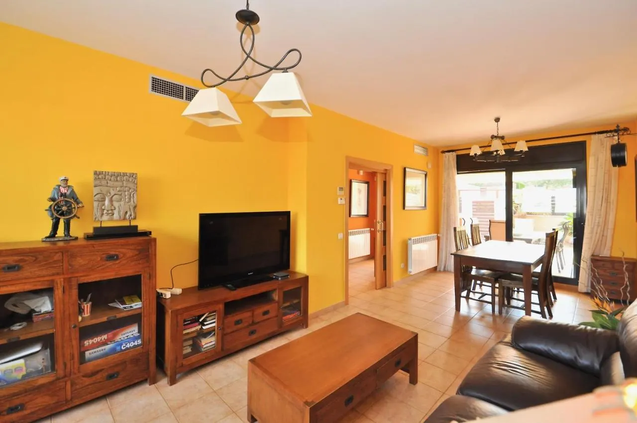 Ferienhaus Villa Town Haus Isabella C027 Santa Susanna