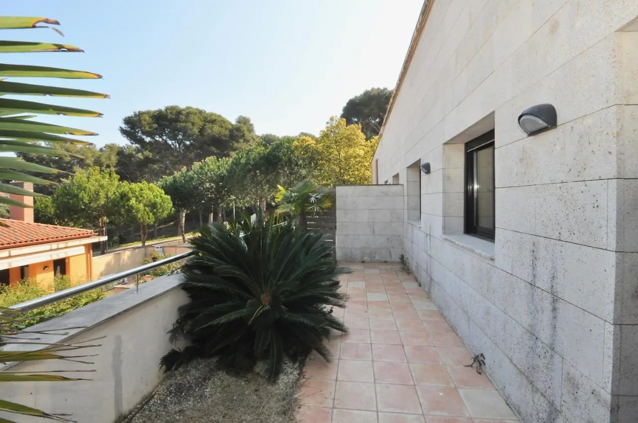 Villa Town Haus Isabella C027 Santa Susanna 0*,