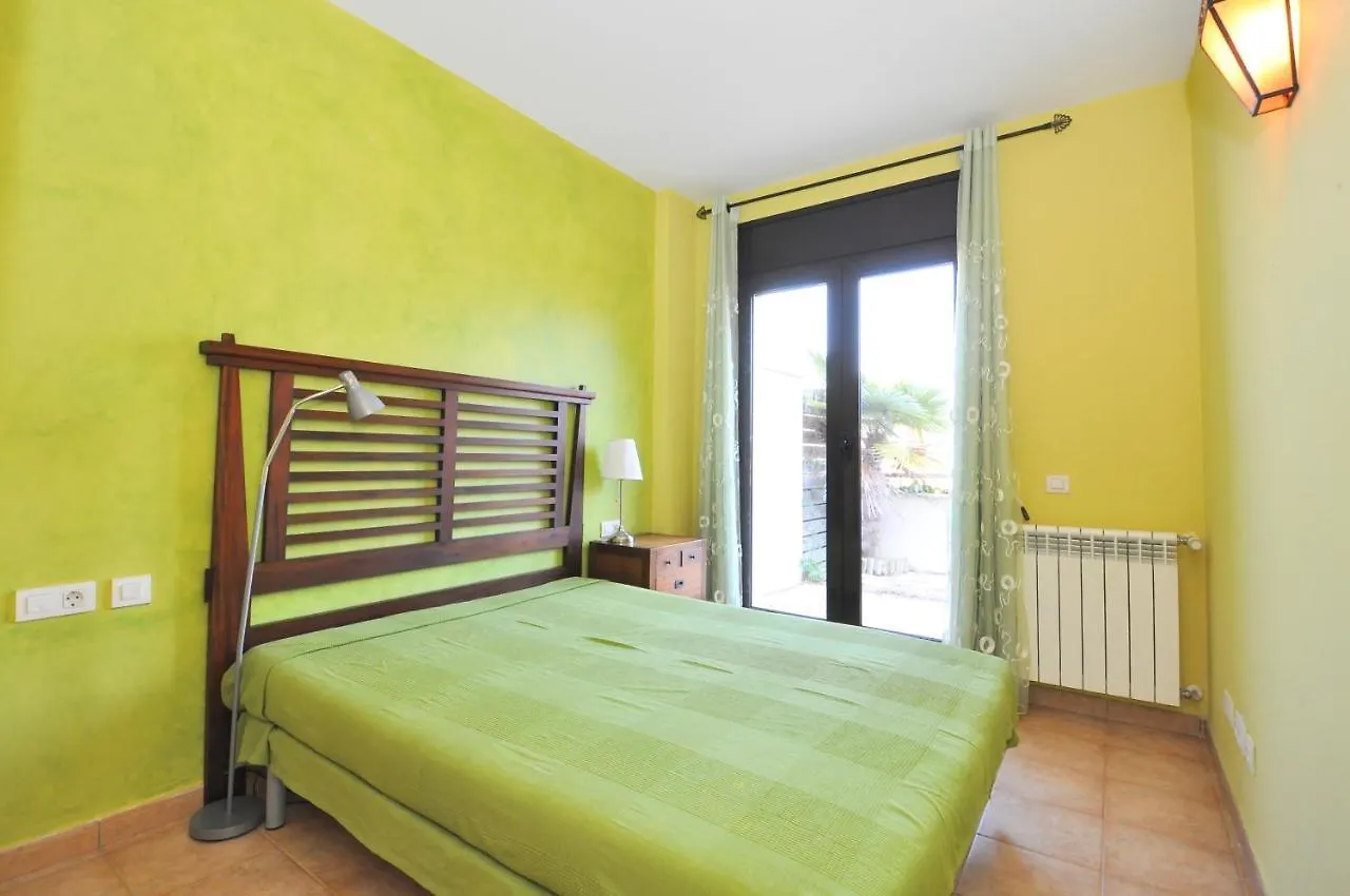 Villa Town Haus Isabella C027 Santa Susanna